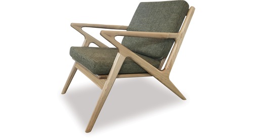 Wasabi Armchair / Occasional Chair